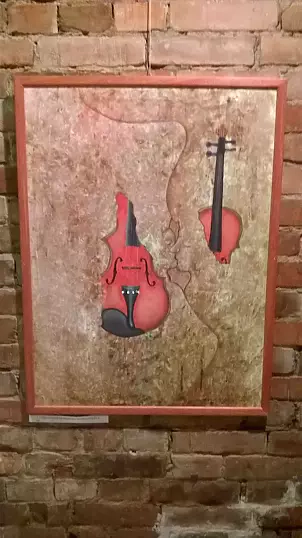 Milan Fiala - Piata string