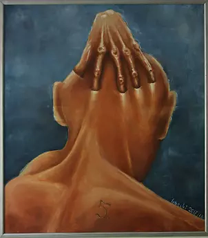 Jarosław Lubecki - Piąty