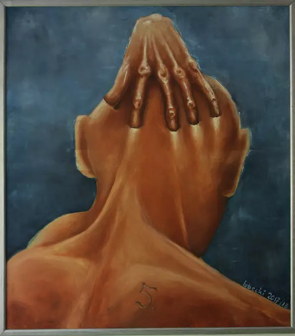 Jarosław Lubecki - Piąty