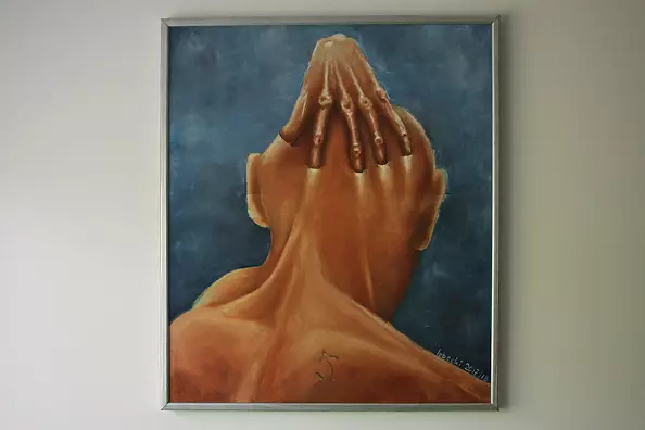 Jarosław Lubecki - Piąty