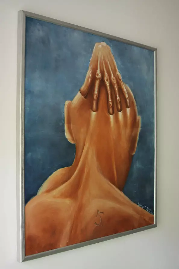 Jarosław Lubecki - Piąty