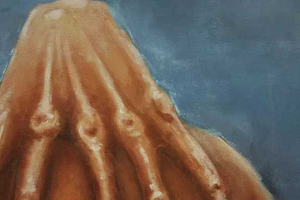 Jarosław Lubecki - Piąty