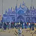 Mario Solazzo - Piazza San Marco