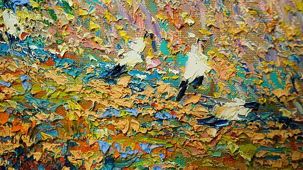 Andrey Chebotaru - Picasso Museum, Antibes, France