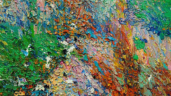 Andrey Chebotaru - Picasso Museum, Antibes, France