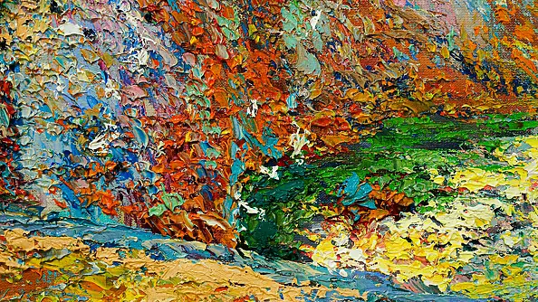 Andrey Chebotaru - Picasso Museum, Antibes, France