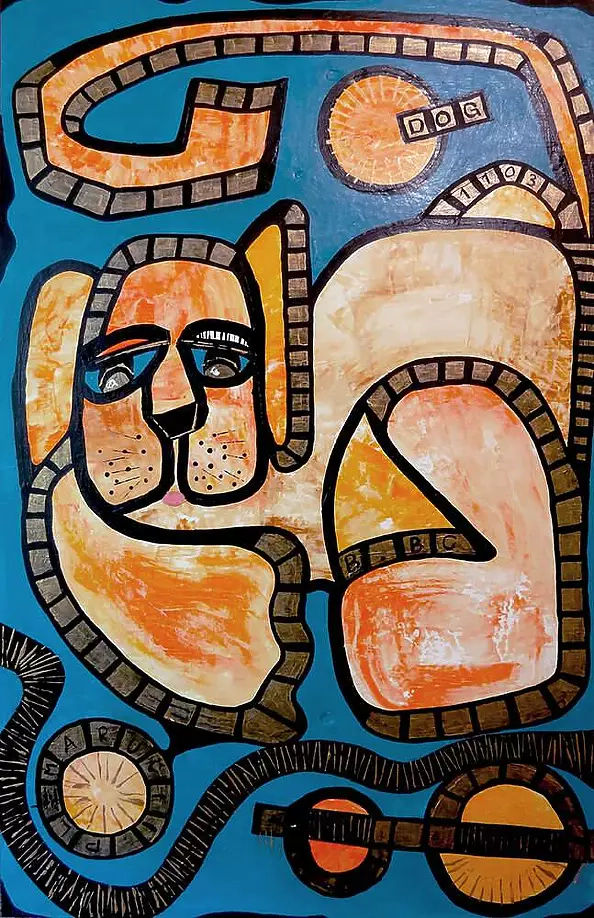 Marek Lutek - PieS 1103