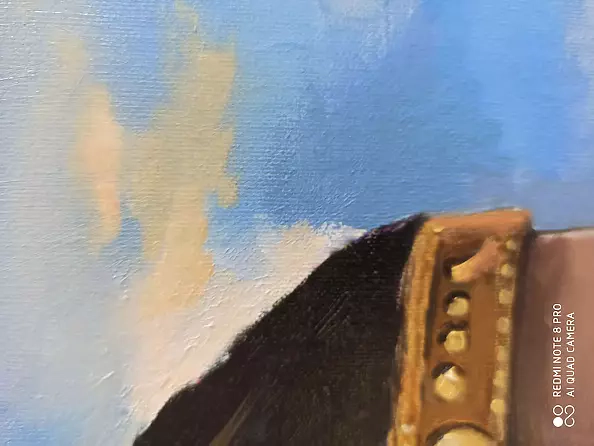 anna kowalska - Five Lands