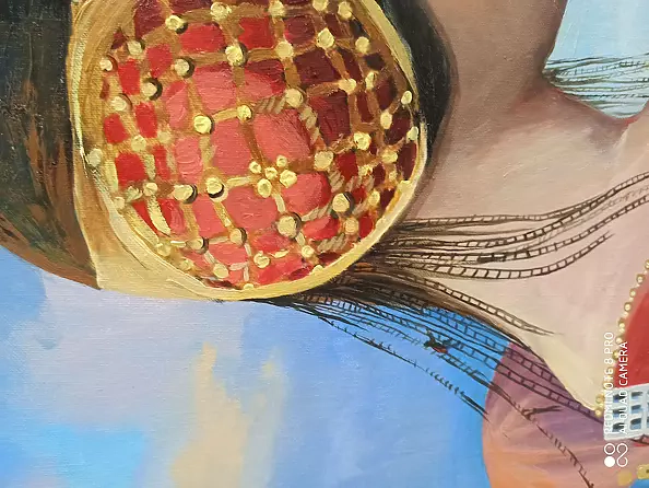 anna kowalska - Five Lands