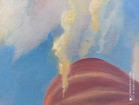 anna kowalska - Five Lands