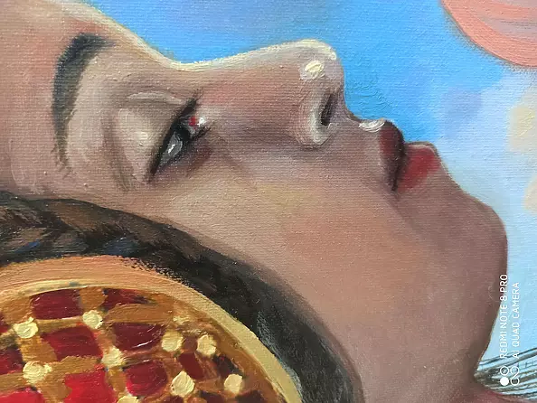 anna kowalska - Five Lands