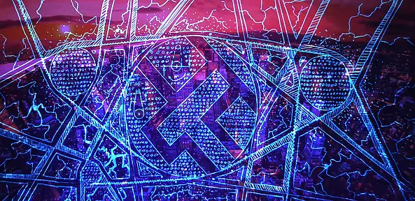 Marek Pękacz - Pięć spojrzeń