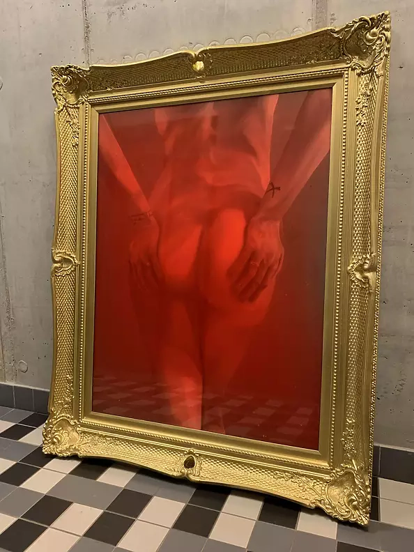 Mark Gray - Piece of Ass