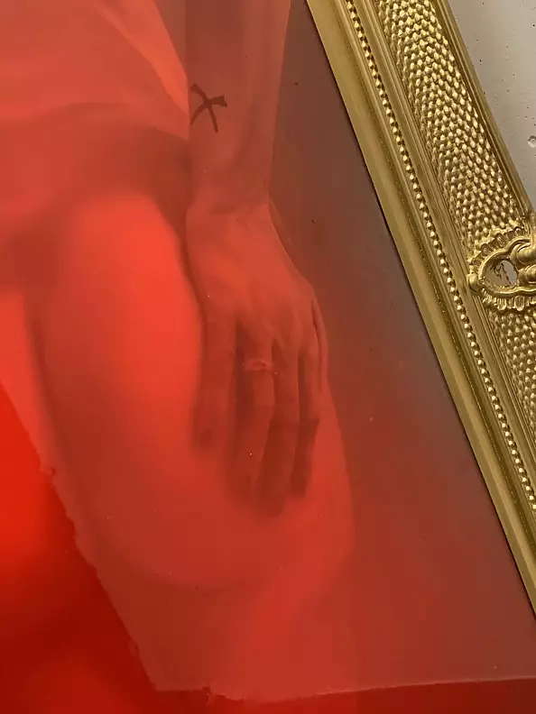 Mark Gray - Piece of Ass