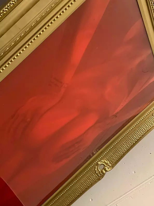 Mark Gray - Piece of Ass