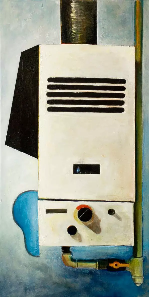 Jakub Margasinski - Piecyk