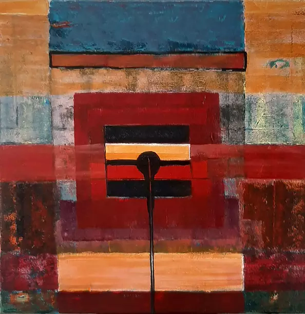 Mirosław Nowiński - Time stamp