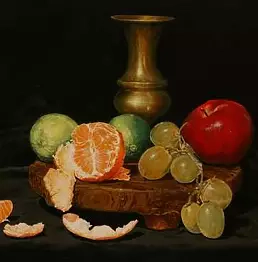 Krzysztof Sprada - Pedestal