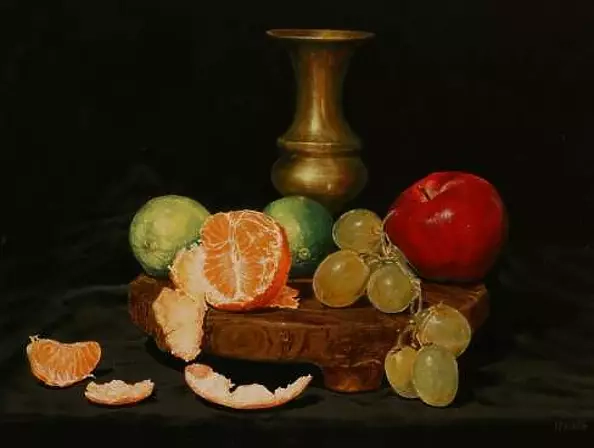 Krzysztof Sprada - Piedestal