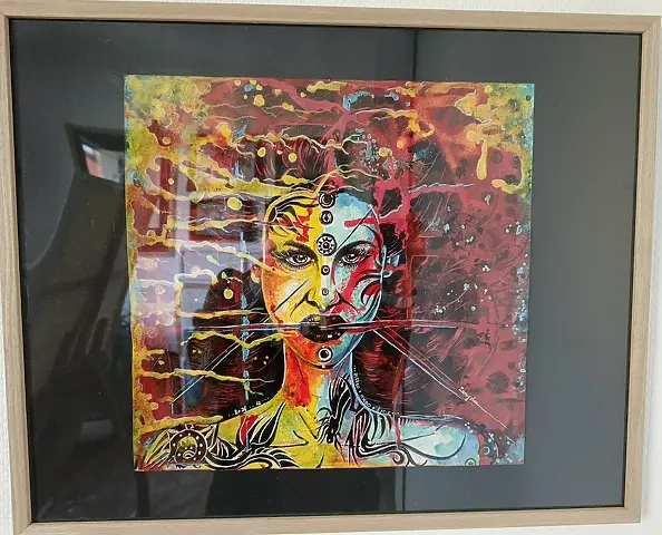 Anna Zarzycka - Hell.Heaven.Life