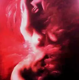 Iwona Kasztelanczyk - Hell