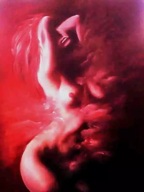 Iwona Kasztelanczyk - Piekło