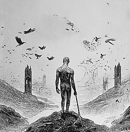 Leszek Gaczkowski - Hell