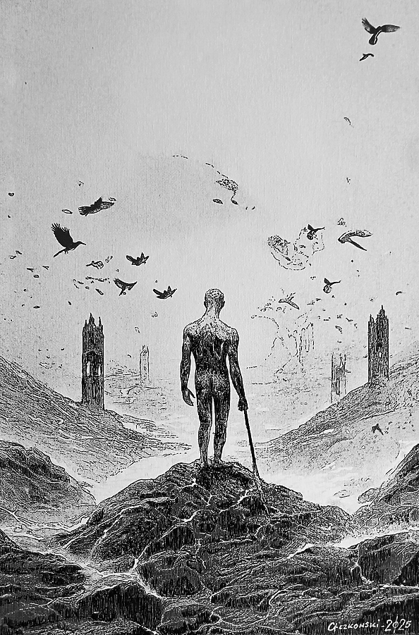 Leszek Gaczkowski - Hell