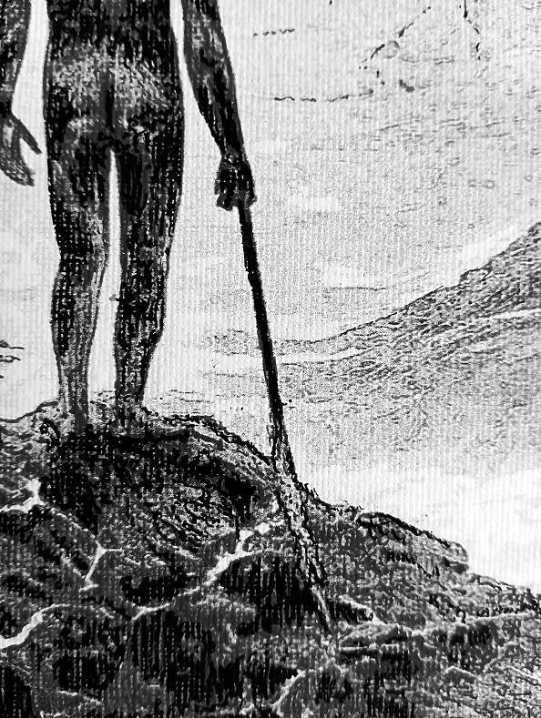 Leszek Gaczkowski - Hell