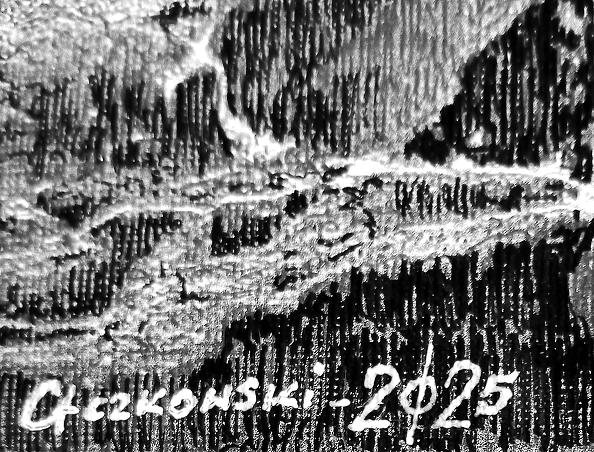 Leszek Gaczkowski - Hell