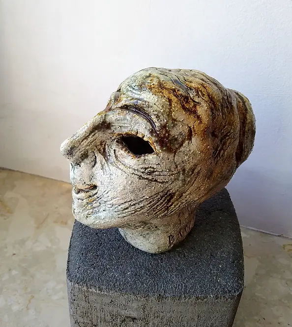 Jolanta Danys - Beautiful Helena and Paris