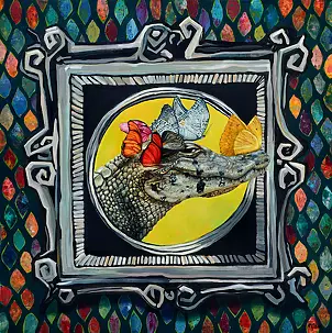 Agnieszka Osak - "Beauty and the Beast"