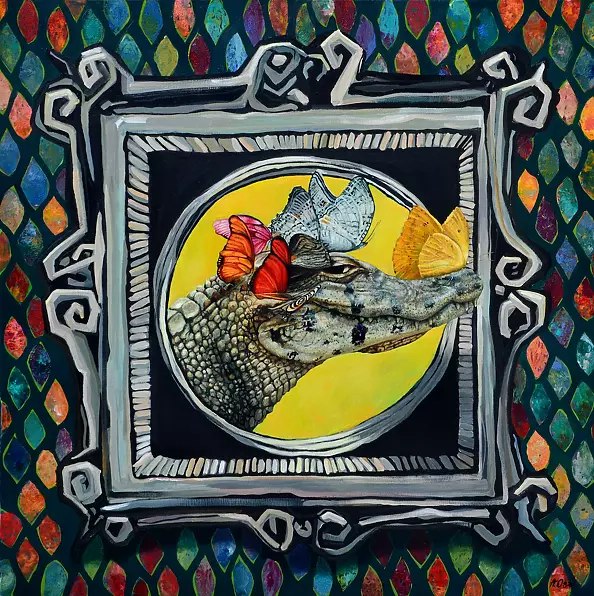 Agnieszka Osak - "Piękna i Bestia"