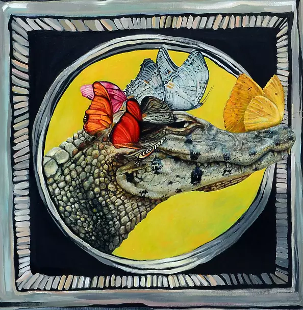 Agnieszka Osak - "Piękna i Bestia"