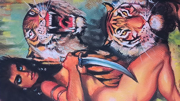 Robert Chełchowski - Beauty and the Beast