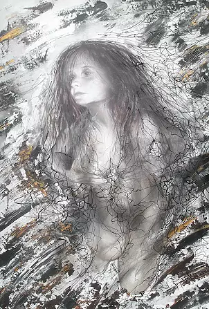 Mariola Świgulska - Beautiful