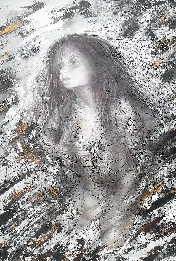 Mariola Świgulska - Beautiful