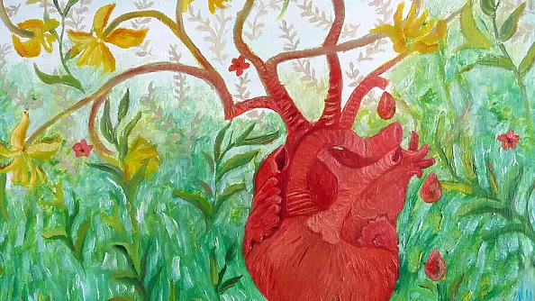 Elżbieta Goszczycka - Beautiful but too delicate