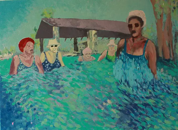 Agnieszka Kurlenda - Beautiful times