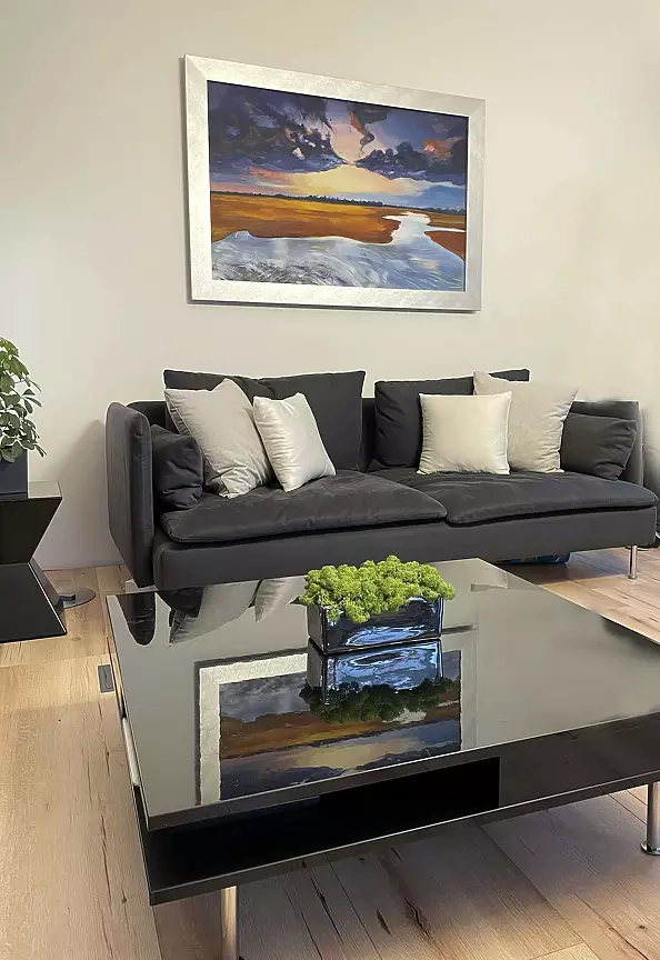 Aldona Zając - Beautiful horizons