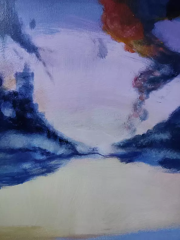 Aldona Zając - Beautiful horizons