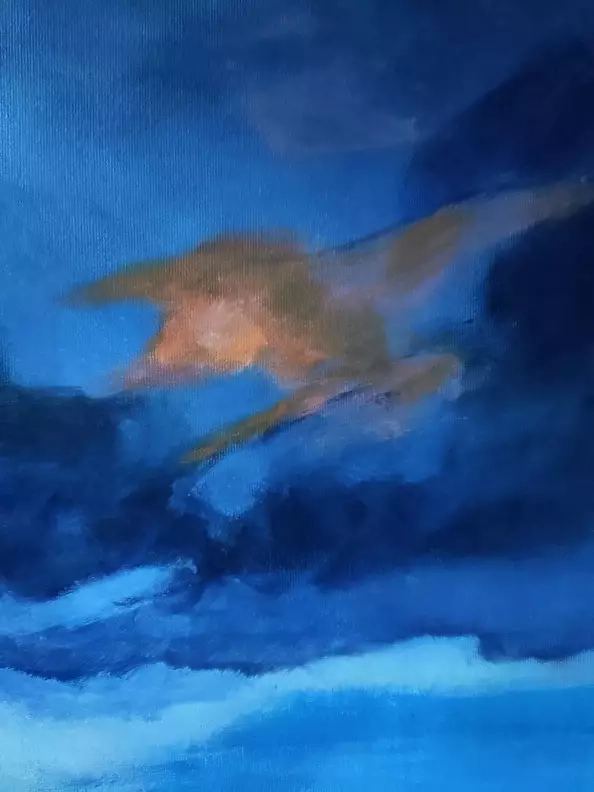 Aldona Zając - Beautiful horizons