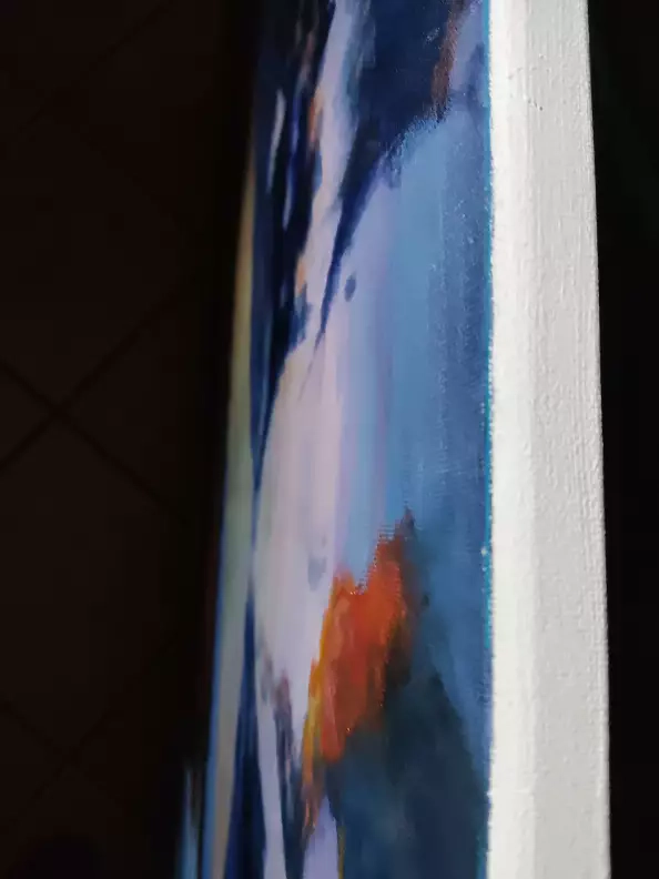 Aldona Zając - Beautiful horizons