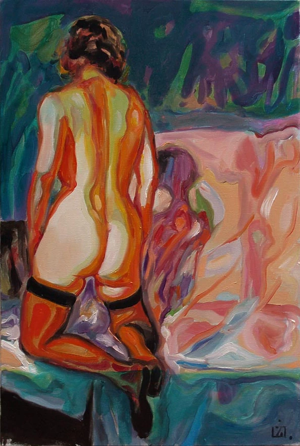 Dariusz Żejmo - Pięknem do światła