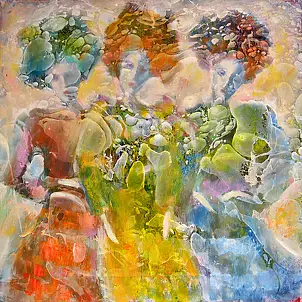 Włodzimierz Draczyński - Piękniótki