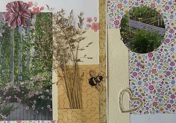 Marta Pryboda - The Beauty of Summer