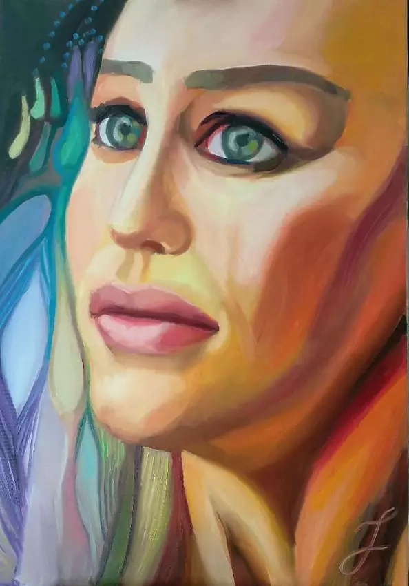 Joanna Kielichowska - Piękno