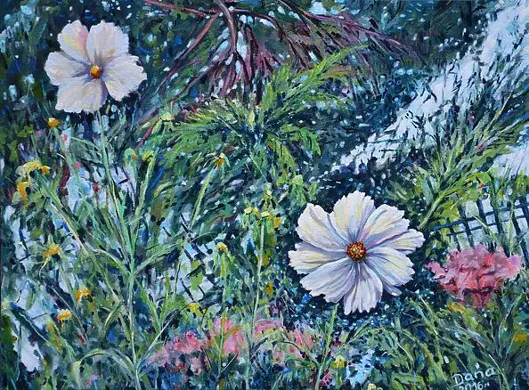 Danuta Polniaszek - Beauty of nature