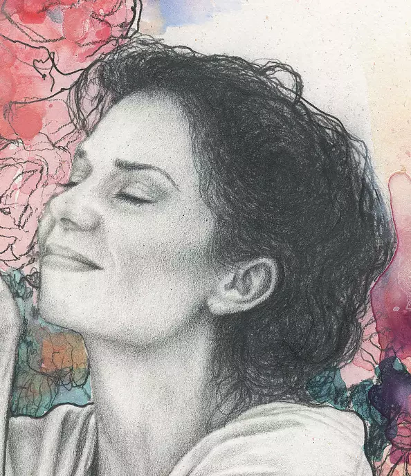 Agnieszka Osak - Piękno życia