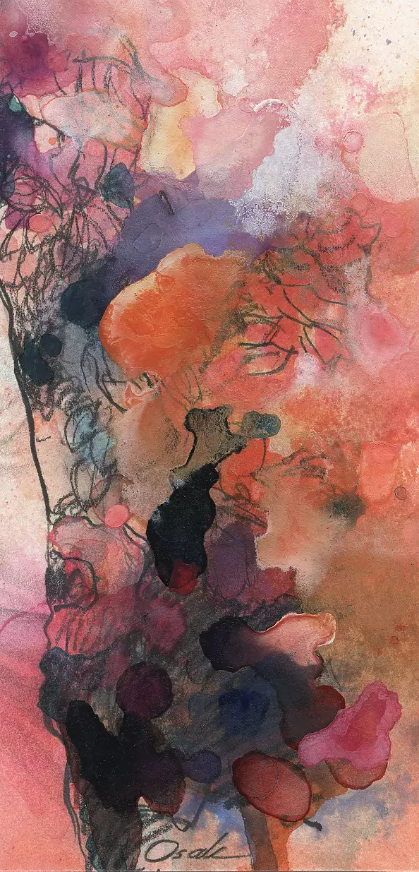 Agnieszka Osak - Piękno życia